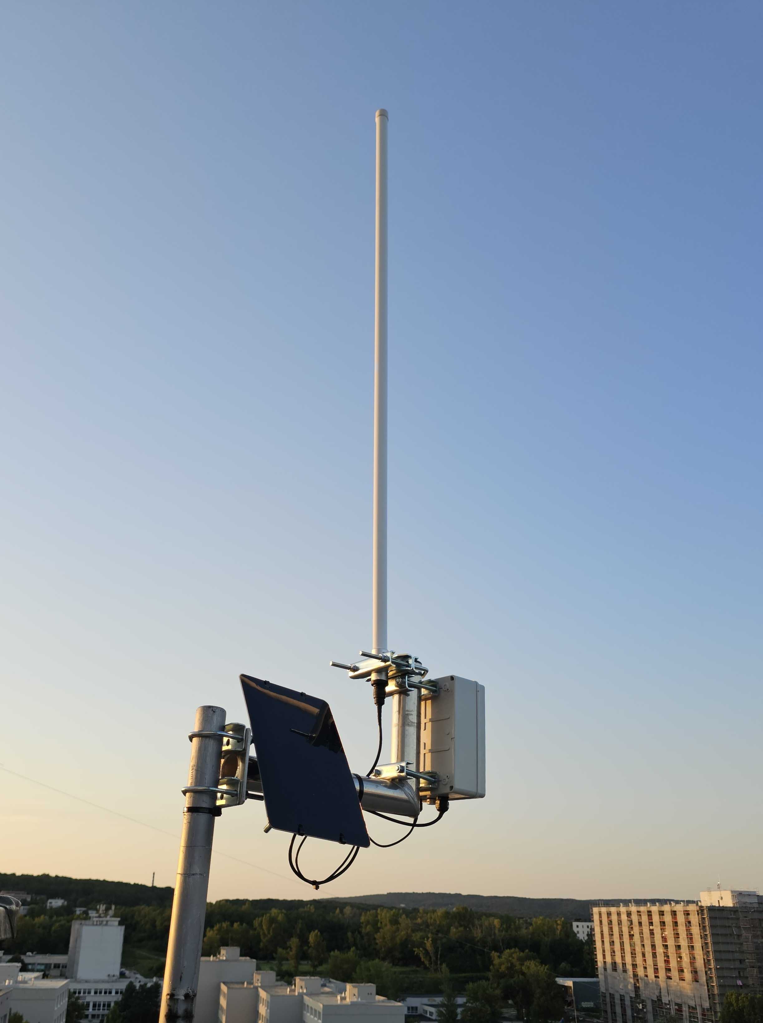 DiY Repeater